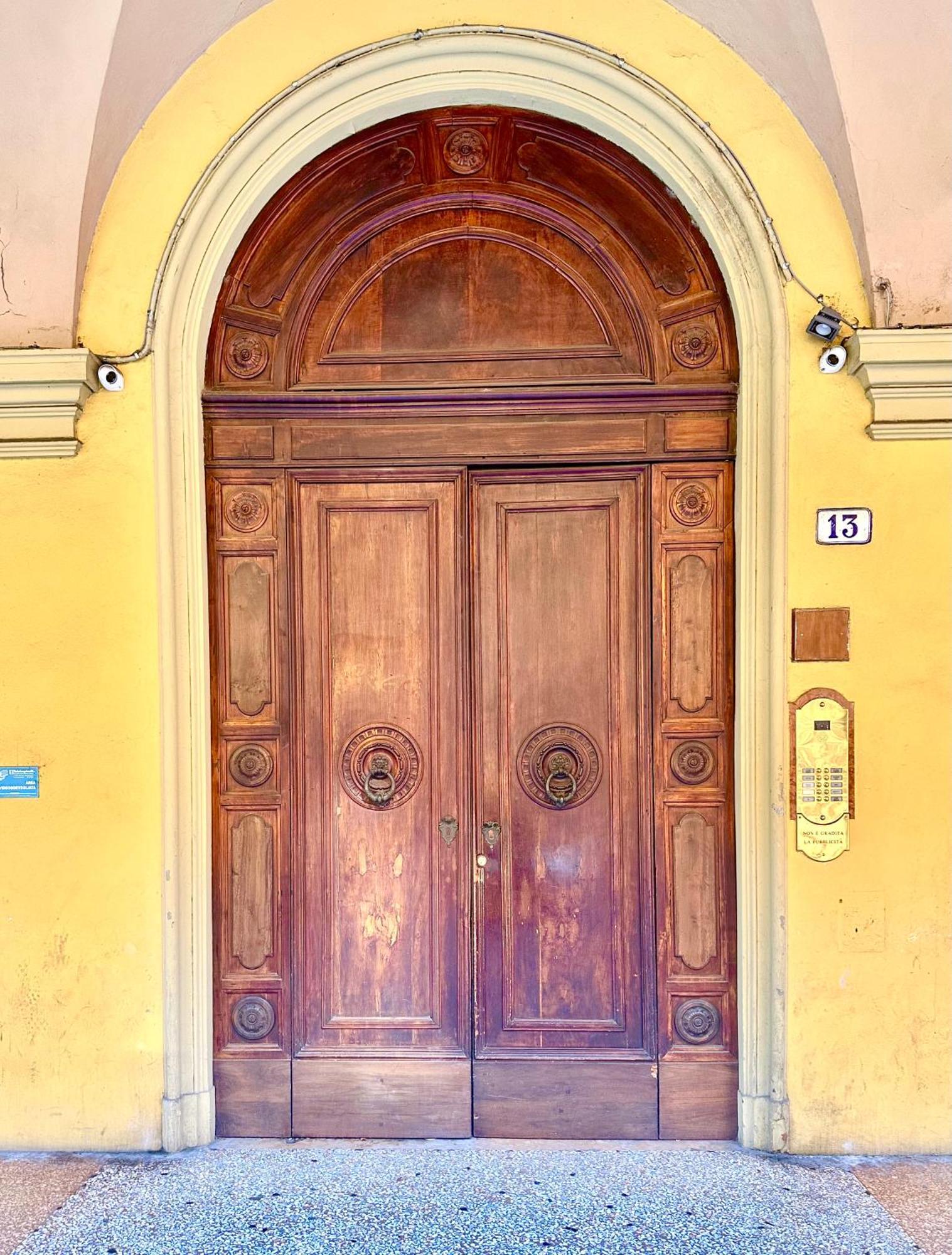 Casa Belfiore Apartment Bologna Exterior photo